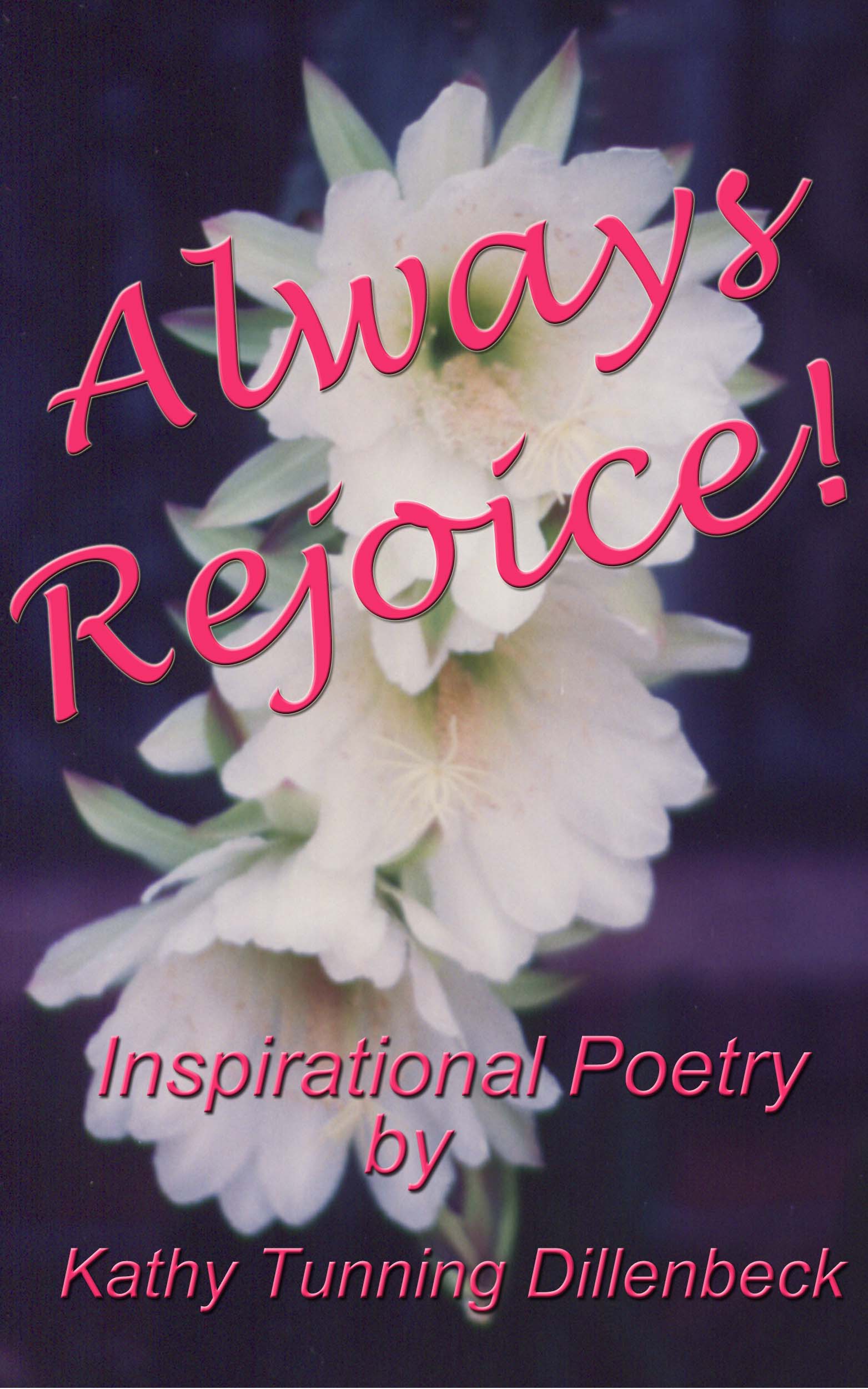 Always Rejoice