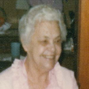 Aunt Fannie Southard